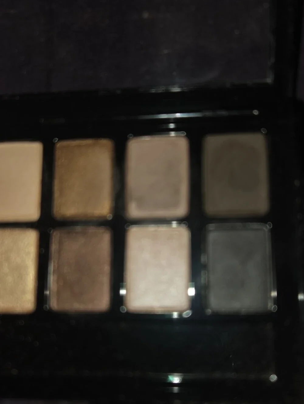 Maybelline versatile neutral